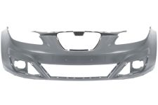 Parachoques Seat Altea 2009-2015 delantero / imprimado