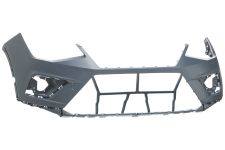 Parachoques Seat Arona 2017-2021 delantero / superior / imprimado