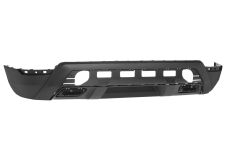 Parachoques Seat Arona 2017-2021 trasero / inferior / con molduras