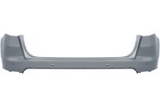 Parachoques Seat Arona 2017-2021 trasero / superior / con sensor / imprimado
