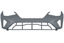 Parachoques Seat Arona 2021-> delantero / imprimado