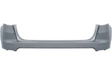 Parachoques Seat Arona 2021-> trasero / superior / imprimado