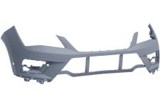 Parachoques Seat Ateca 2016-2020 delantero / con sensor / imprimado
