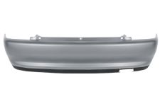 Parachoques Seat Ibiza 1997-1999 trasero / imprimado