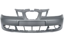 Parachoques Seat Ibiza 2002-2006 delantero / imprimado