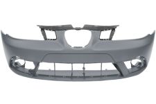 Parachoques Seat Ibiza 2006-2008 delantero / imprimado
