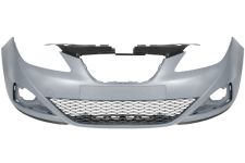 Parachoques Seat Ibiza 2008-2012 delantero / imprimado