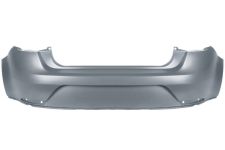 Parachoques Seat Ibiza 2008-2012 trasero / 3 puertas / imprimado
