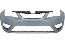 Parachoques Seat Ibiza 2012-2017 delantero / st / fr / fr itech / imprimado