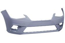 Parachoques Seat Ibiza 2017-> delantero / imprimado
