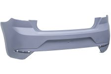 Parachoques Seat Ibiza 2017-> trasero / imprimado