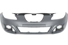 Parachoques Seat Leon 2009-2012 delantero / imprimado