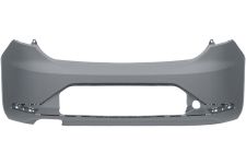 Parachoques Seat Leon 2012-2017 trasero / modelo fr / imprimado