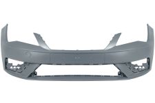Parachoques Seat Leon 2017-2020 delantero / imprimado