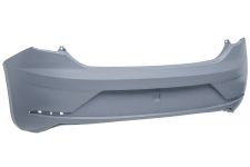 Parachoques Seat Leon 2017-2020 trasero / imprimado
