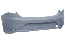 Parachoques Seat Leon 2017-2020 trasero / modelo fr / imprimado