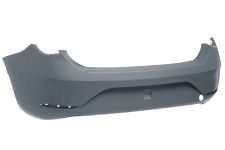 Parachoques Seat Leon 2020-> trasero / imprimado