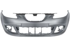Parachoques Seat Toledo 2004-2009 delantero / imprimado