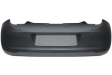 Parachoques Skoda Citigo 2012-2019 trasero