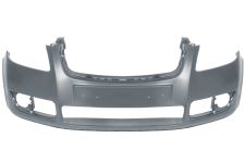 Parachoques Skoda Fabia 2007-2010 delantero / imprimado