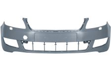 Parachoques Skoda Fabia 2010-2014 delantero / con lavafaros