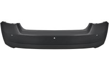 Parachoques Skoda Fabia 2014-2018 trasero / 5 puertas / con 3 sensor