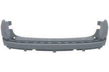 Parachoques Skoda Kodiaq 2016-2021 trasero / superior