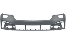 Parachoques Skoda Kodiaq 2021-2024 delantero