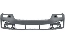 Parachoques Skoda Kodiaq 2021-2024 delantero / con lavafaros