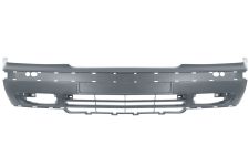 Parachoques Skoda Octavia 1997-2000 delantero / imprimado