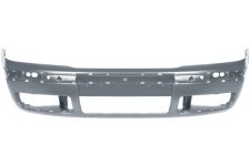 Parachoques Skoda Octavia 2000-2004 delantero / imprimado