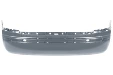 Parachoques Skoda Octavia 2000-2004 trasero / sedan / imprimado