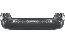 Parachoques Skoda Octavia 2004-2009 trasero / sedan