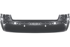 Parachoques Skoda Octavia 2004-2009 trasero / sedan / con sensor