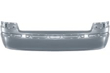 Parachoques Skoda Octavia 2004-2009 trasero / sedan / imprimado