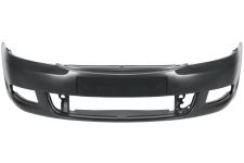 Parachoques Skoda Octavia 2009-2013 delantero