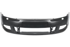Parachoques Skoda Octavia 2009-2013 delantero / con lavafaros