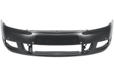 Parachoques Skoda Octavia 2009-2013 delantero / con sensor