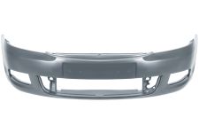 Parachoques Skoda Octavia 2009-2013 delantero / imprimado