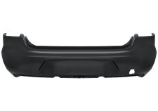 Parachoques Skoda Superb 2008-2013 trasero / sedan