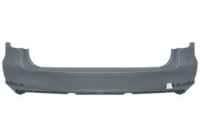 Parachoques Skoda Superb 2013-2015 trasero / combi / imprimado