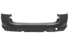Parachoques Skoda Superb 2015-2019 parachoques trasero / combi
