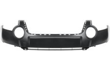 Parachoques Skoda Yeti 2009-2013 delantero
