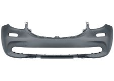 Parachoques Smart Forfour 2014-2020 delantero imprimado
