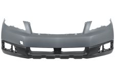 Parachoques Subaru Outback 2010-2014 delantero / imprimado parcial