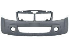 Parachoques Suzuki Grand Vitara 2005-2008 delantero / con antinieblas / imprimado