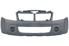 Parachoques Suzuki Grand Vitara 2005-2008 delantero / con tapas antinieblas / imprimado