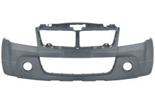 Parachoques Suzuki Grand Vitara 2008-2013 delantero / con antinieblas / imprimado