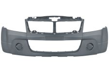 Parachoques Suzuki Grand Vitara 2008-2013 delantero / imprimado