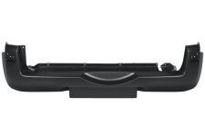 Parachoques Suzuki Grand Vitara 2013-2015 trasero / 5 puertas